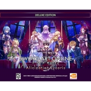 Изображение товара Цифровая версия игры PC Bandai Namco SWORD ART ONLINE Alicization Lycori-Month 1 Delux