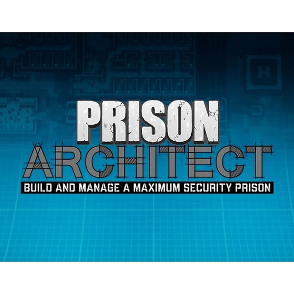 Paradox Interactive Prison Architect - Island Bound