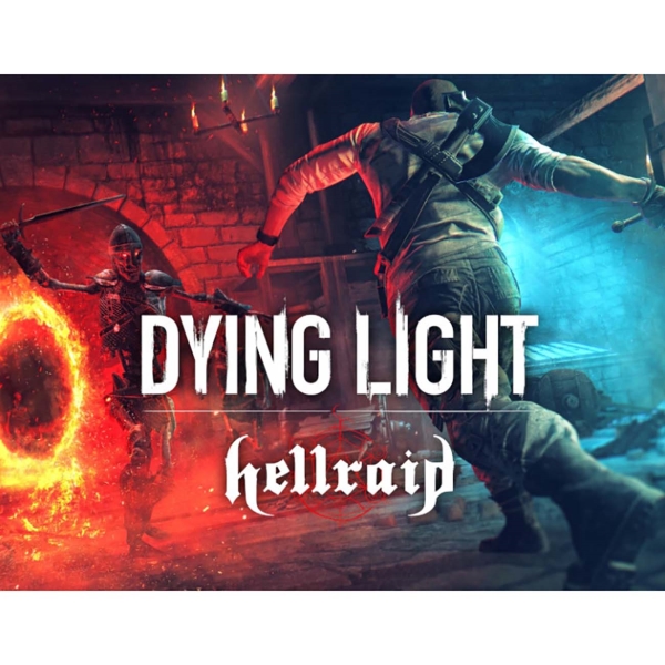 Techland Publishing Dying Light - Hellraid