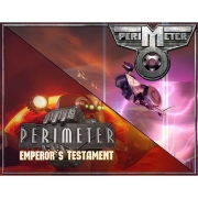 Изображение товара Дополнение для игры PC 1C Publishing Perimeter + Perimeter: Emperor's Testament pack