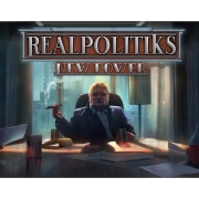 Изображение товара Дополнение для игры PC 1C Publishing Realpolitiks: New Power DLC