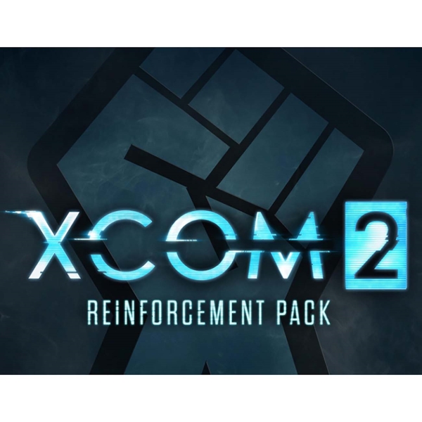 2K XCOM 2 - Reinforcement Pack