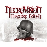 Изображение товара Цифровая версия игры PC 1C Publishing Necrovision Hardcore Edition