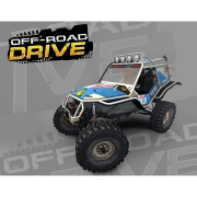 Изображение товара Цифровая версия игры PC 1C Publishing Off-Road Drive