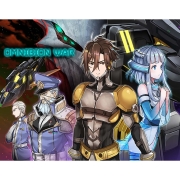 Изображение товара Цифровая версия игры PC 1C Publishing Omnibion War