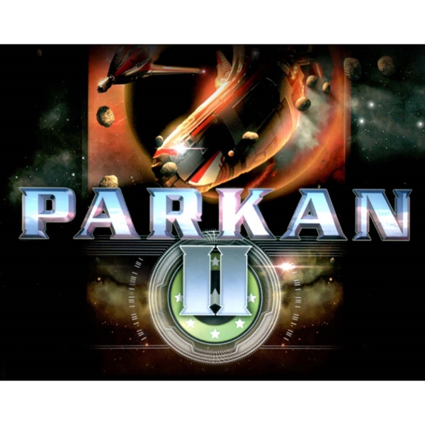 1C Publishing Parkan 2