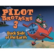 Изображение товара Цифровая версия игры PC 1C Publishing Pilot Brothers 3: Back Side of the Earth