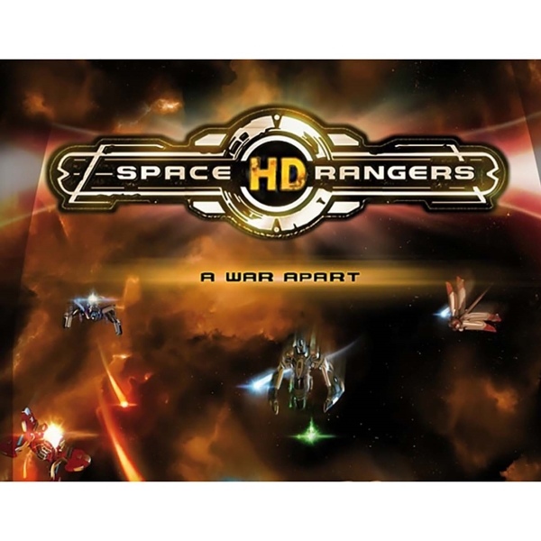 1C Publishing Space Rangers HD: A War Apart