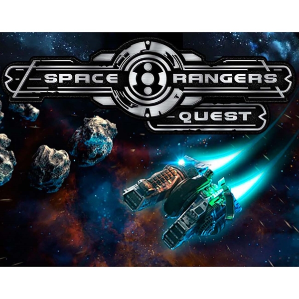 1C Publishing Space Rangers: Quest