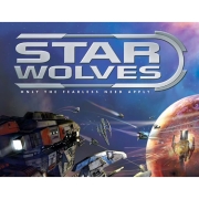Изображение товара Цифровая версия игры PC 1C Publishing Star Wolves