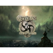 Изображение товара Цифровая версия игры PC 1C Publishing Stygian: Reign of the Old Ones