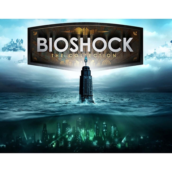 2K BioShock : The Collection