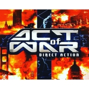 Изображение товара Цифровая версия игры PC Atari Act of War: Direct Action