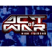 Изображение товара Цифровая версия игры PC Atari Act of War: High Treason