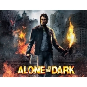 Изображение товара Цифровая версия игры PC Atari Alone in the Dark