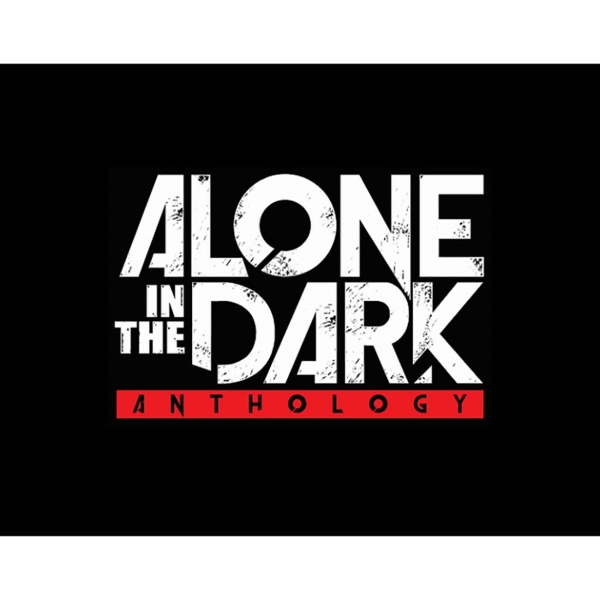 Atari Alone in the Dark Anthology