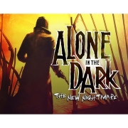 Изображение товара Цифровая версия игры PC Atari Alone in the Dark: The New Nightmare