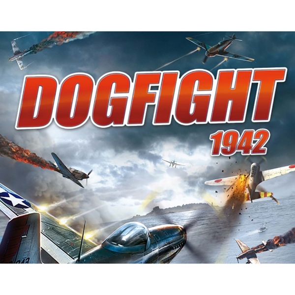 CI Games Dogfight 1942