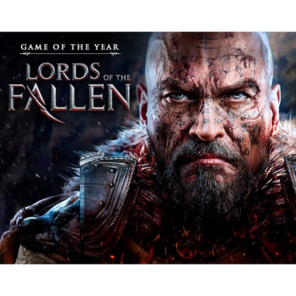 CI Games Lords of the Fallen Game of the Year Edition