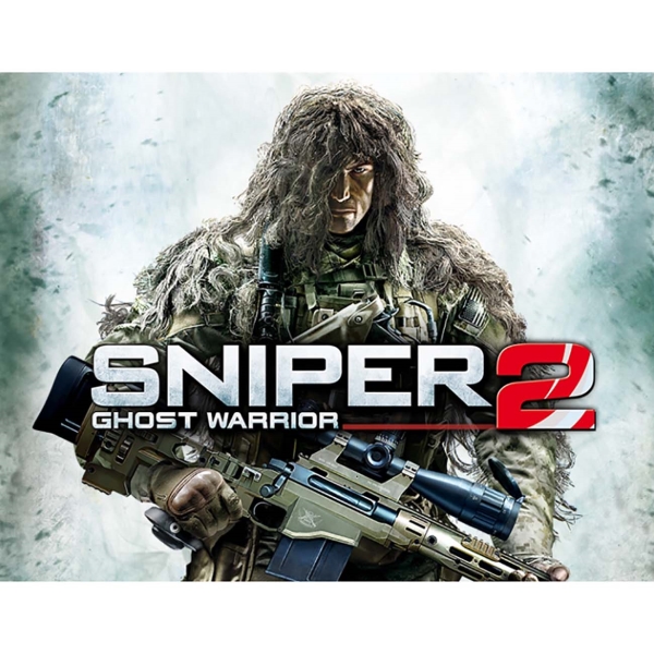 CI Games Sniper: Ghost Warrior 2