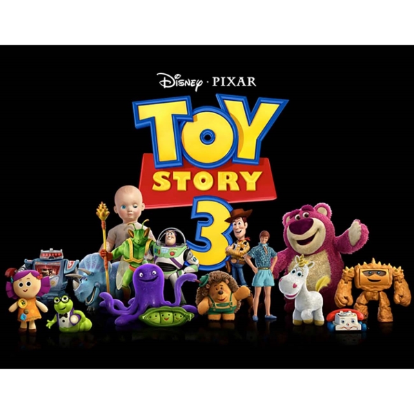 Disney Pixar Toy Story 3