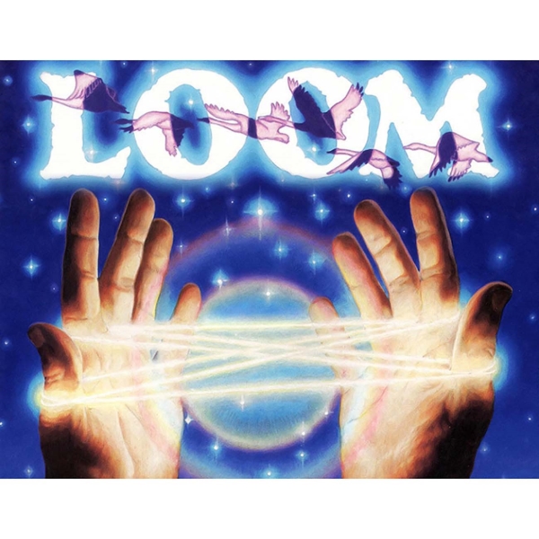 Disney LOOM