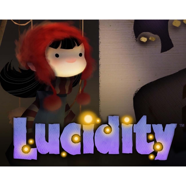 фото Цифровая версия игры pc disney lucidity