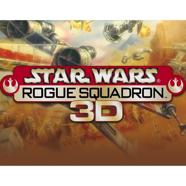 star wars rogue squadron 3d windows 10