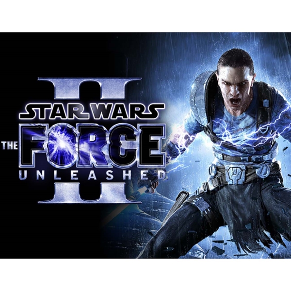 Disney Star Wars : The Force Unleashed II