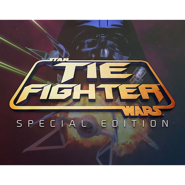 Disney Star Wars : Tie Fighter - Special Edition