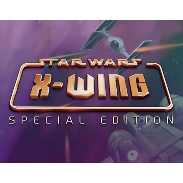 Disney Star Wars: X-Wing - Special Edition