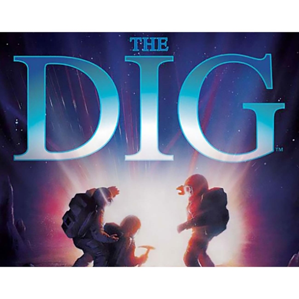 Disney The Dig