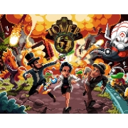 Изображение товара Цифровая версия игры PC 11 Bit Studios Tower 57