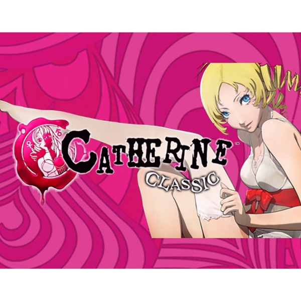 Sega Catherine