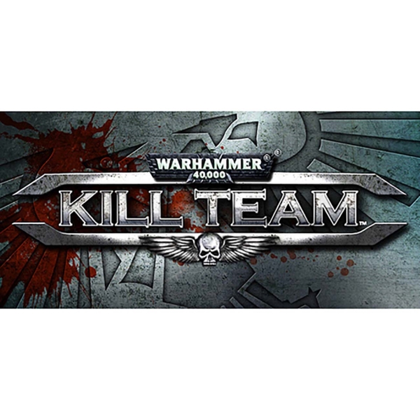 Sega Warhammer 40,000 : Kill Team