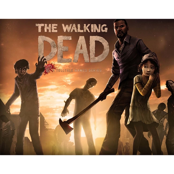 Skybound The Walking Dead