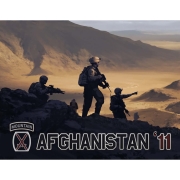 Изображение товара Цифровая версия игры PC Slitherine Afghanistan '11