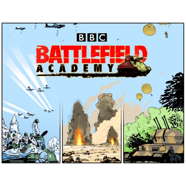 Slitherine Battle Academy