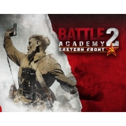 Изображение товара Цифровая версия игры PC Slitherine Battle Academy 2: Eastern Front