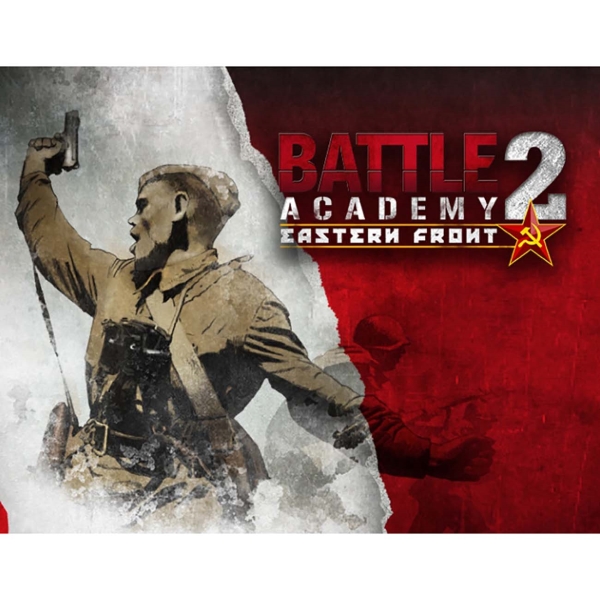 Slitherine Battle Academy 2: Eastern Front