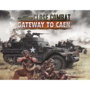 Изображение товара Цифровая версия игры PC Slitherine Close Combat - Gateway to Caen