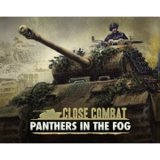 Изображение товара Цифровая версия игры PC Slitherine Close Combat - Panthers in the Fog