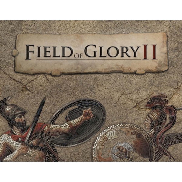 Slitherine Field of Glory II