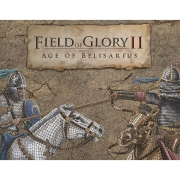 Изображение товара Цифровая версия игры PC Slitherine Field of Glory II: Age of Belisarius