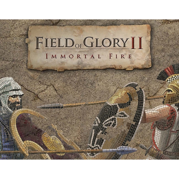 Slitherine Field of Glory II: Immortal Fire