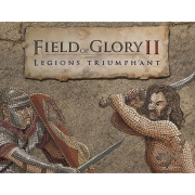 Изображение товара Цифровая версия игры PC Slitherine Field of Glory II: Legions Triumphant
