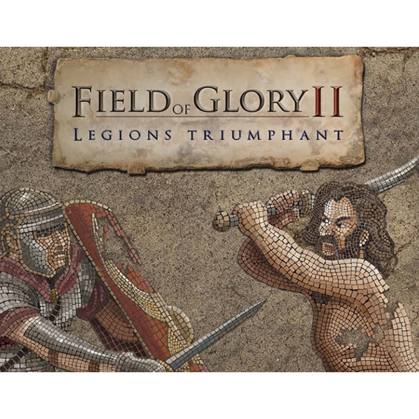 Slitherine Field of Glory II: Legions Triumphant