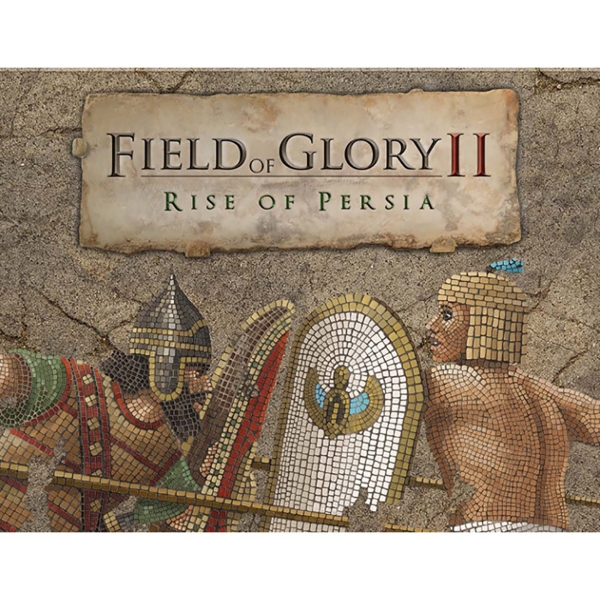 Slitherine Field of Glory II: Rise of Persia