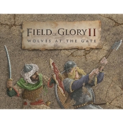 Изображение товара Цифровая версия игры PC Slitherine Field of Glory II: Wolves at the Gate