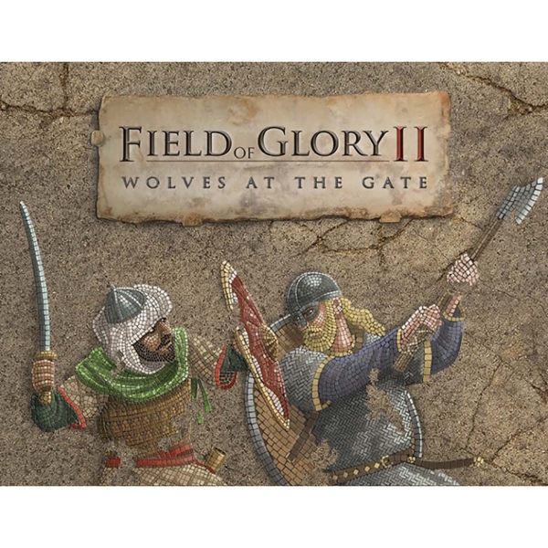 Slitherine Field of Glory II: Wolves at the Gate